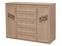 комод Ольга-14 №3