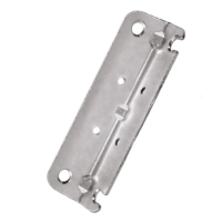 уголок стяжки кроватной СК-1 цинк