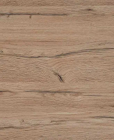 столешница влагостойкая № 2075/FL Дуб Кера (600*3000*38*1U) Кедр