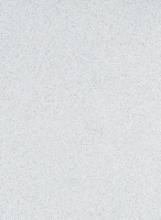 столешница влагостойкая № 400К Бриллиант белый (600*3000*38*1U) Союз