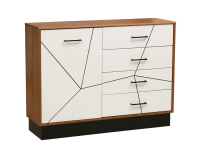 комод 54.08 Гамма ш.1200