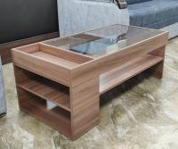 стол журнальный Сатурн-М09 (шимо темный)