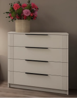 комод Ольга-6, кашемир