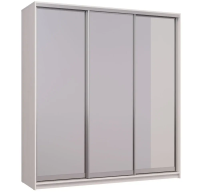 шкаф-купе Мираж-20 анкор светлый