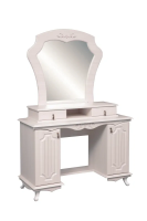 стол туалетный 06.33 Кантри (Патина)