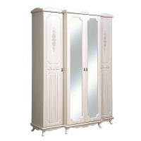 Шкаф для одежды 06.116 Кантри