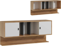 полка навесная Омега-3