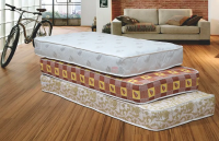 матрас 1200*2000 бязь до 80кг