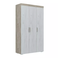шкаф 3-створчатый Ольга-19