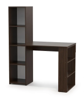 стол компьютерный ПКС-1 венге