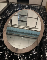 зеркало навесное Ольга-3