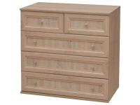 комод Ольга-14 №1 дуб сонома