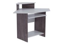 стол компьютерный СК-4 Фант анкор светлый/анкор темный
