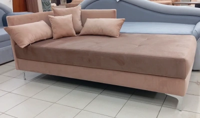 тахта Натали-19 светло коричневый