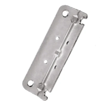 уголок стяжки кроватной СК-1 цинк