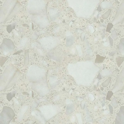 столешница влагостойкая № 905 Белые камушки (600*3000*38*1U) Союз