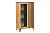 шкаф комбинированный 51.03 Либерти (h=150)