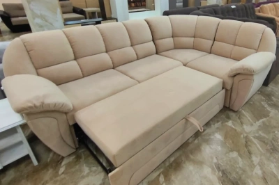 диван угловой Премиум (1702) теди 008