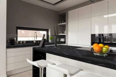 столешница влагостойкая № 3146/S Асти  (600*3000*38*1U) Кедр