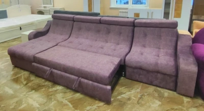 диван угловой Шик (1703) + д.с. асти 04