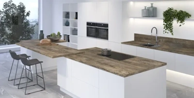 столешница № 2047М Олвуд (600*3000*26*1R) Союз