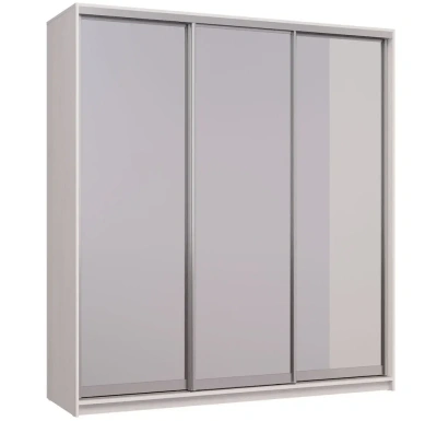 шкаф-купе Мираж-20 анкор светлый