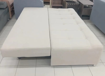 диван Натали-28 светло-коричневый