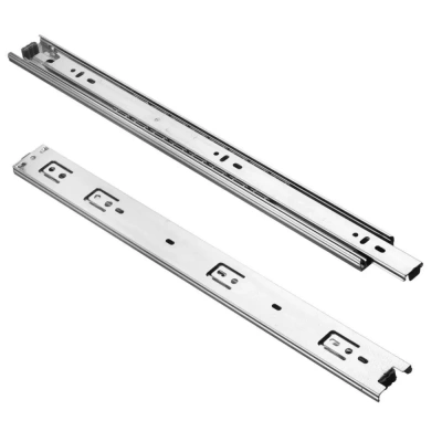 направляющие шариковые полновыкатные 45*450мм BOYARD