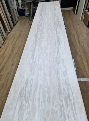 столешница влагостойкая № 051М Олива (600*3000*38*1U) Союз