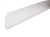 планка торцевая универсальная 38мм алюминиевая