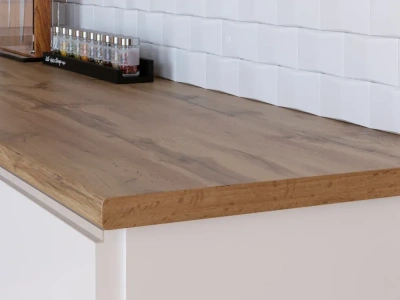 столешница влагостойкая № 2052M Дуб Вотан (600*3000*38*1U) Союз