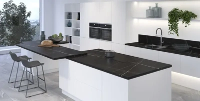 столешница влагостойкая № 063АМ Тунис (600*3000*38*1R) Союз