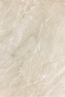 столешница влагостойкая № 9585/S Мрамор бежевый светлый (600*3000*38*1U) Кедр