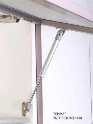 газовый лифт 20127.102 на 10кг (100N)