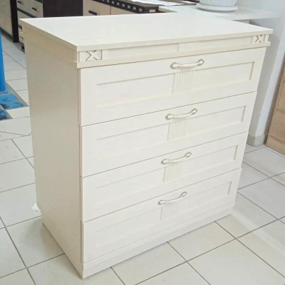 комод 1 Ольга-18 валенсия/валенсия