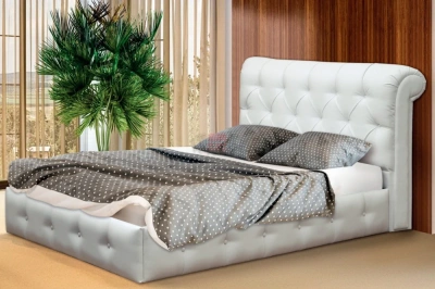 кровать с подъемным механизмом Натали-7.2