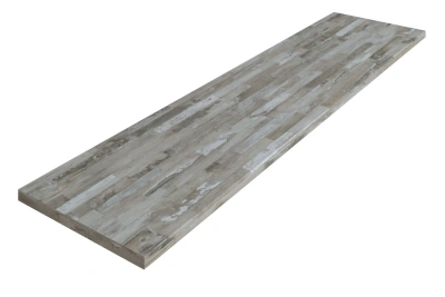 столешница влагостойкая № 9742M Летучий голландец (600*3000*38*1R) Союз