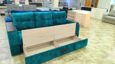 диван Милан-5 (4661) Соната 29 / Соната 29 / Соната 29 / НПБ 100 мм (256 шт/м2)