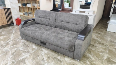 диван Милан-3 (4660) Грейс 07 / Грейс 07 / Грейс 07 / НПБ 100 мм (256 шт/м2)