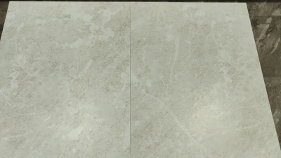 стол миллениум раздвижной (опал светлый)