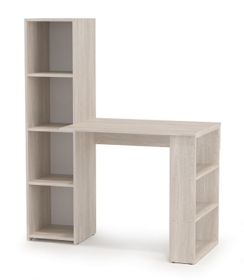 стол компьютерный ПКС-1 анкор светлый