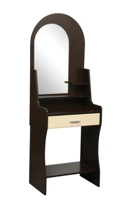 стол туалетный Надежда-М07 (венге/клен азия)