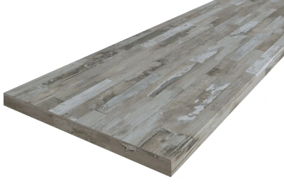 столешница влагостойкая № 9742M Летучий голландец (600*3000*38*1R) Союз