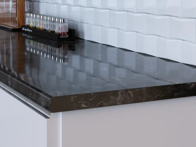 кунгур мрамор ГЛЯНЕЦ!