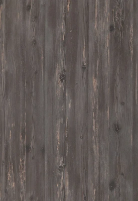 столешница влагостойкая № 7030/FL Черная сосна (600*3000*38*1U) Союз