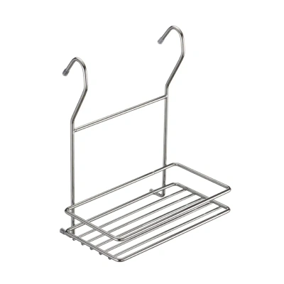 полка одинарная универсальная хром MX-067