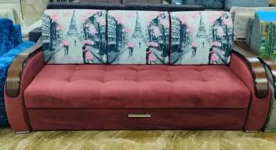 диван Олимп-2 монако 10/монако 10/париж 8/пр.блок100